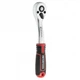 Набор инструментов 46 ед. STORM, 1/4", Сr-V INTERTOOL ET-8046 - изображение 6
