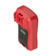 Мультиметр цифровой CAT II-300В/CAT I-600В INTERTOOL MD-0001 - изображение 4
