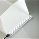 Световой Лайт бокс с 2x LED подсветкой для предметной макросъемки 30 х 30 см - изображение 6