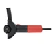 Угловая шлифмашина INTERTOOL WT-0234 - изображение 2