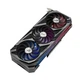 Відеокарта Asus PCI-Ex GeForce RTX 3070 Ti ROG Strix Gaming OC 8GB GDDR6X (256bit) (1875/19000) (2 x HDMI, 3 x DisplayPort) (ROG-STRIX-RTX3070TI-O8G-GAMING) - зображення 3
