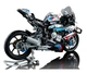 Конструктор LEGO Technic BMW M 1000 RR (42130) - изображение 3