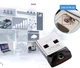 Маленькая флешка для автомагнитолы USB хорошего качества SanDisk USB2.0 32 GB - изображение 5