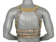 Тактический Нагрудный Жилет для Подсумков Скелет Chest Rig - Multicamo - изображение 4