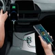 FM модулятор Baseus MP3 Charger с автомобильным зарядным устройством - изображение 5