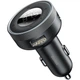 FM модулятор Baseus MP3 Charger с автомобильным зарядным устройством - изображение 7