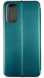Чехол-книжка Elegant на Xiaomi Redmi 9T зеленый - изображение 2