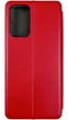 Чехол-книжка Elegant на Samsung Galaxy A33 5G красный - изображение 2