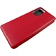 Чехол-книжка Elegant на Samsung Galaxy A33 5G красный - изображение 4