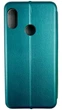 Чохол-книжка Elegant на Xiaomi Mi A2 Lite зелений - зображення 2