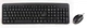 Комплект HQ-Tech KM-102 Gray, клавиатура (PS/2) + мышь (USB) - изображение 1