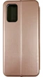 Чехол-книжка Elegant на Xiaomi Redmi 9T розовый - изображение 3