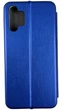 Чехол-книжка Elegant на Samsung Galaxy A13 синий - изображение 2