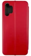 Чехол-книжка Elegant на Samsung Galaxy A13 красный - изображение 3