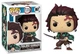 Фігурка Фанко поп Клинок, що розсікає демонів Танджиро Камадо Funko Pop Demon Slayer Tanjiro Kamada DS TK 867 - зображення 1