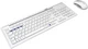 Комплект Rapoo 8200M White, Optical, Bluetooth+Wireless, клавиатура+мышь - изображение 3