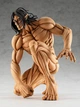 Фігурка Атака Титанів Ерен Єгер Атакуючий Титан Attack on Titan Eren Yeager Attack Titan WST AT EY 22.247 - зображення 4