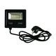 Світильник для підсвітки фасадів LED Flood Light 15W з Bluetooth вуличний прожектор РГБ, кольоровий ліхтар (VS7005063) - зображення 2