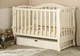 ДИТЯЧЕ ЛІЖКО-ДИВАН BABY DREAM PRESTIGE 05 WHITE - зображення 1