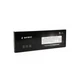 Клавиатура Gembird KB-MCH-03-W-UA USB White (KB-MCH-03-W-UA) - изображение 3
