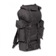 Тактический Рюкзак Brandit Kampfrucksack 65 л 65 х 43 х 25 см Black (8003-2) - изображение 1