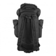 Тактический Рюкзак Brandit Kampfrucksack 65 л 65 х 43 х 25 см Black (8003-2) - изображение 3