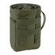 Тактична сумка/підсумок Brandit Molle Pouch Tactical 20 x 13 x 8 см Green (8046-1) - зображення 2