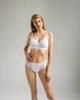 Бюстгальтер Lepel Romance VLPT02699 80C білий - зображення 1