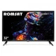 Телевизор Romsat 32HSQ2020T2 - изображение 1
