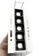 Точкові світильники KLOODI KD-0510TR 3К - зображення 4