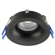 Точковий світильник EYE IP44 BK TK-Lighting 3501 - зображення 1
