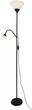 Торшер Accento lighting Е27 2*40Вт Чорний, ALDS-ML60829B-2 - зображення 3