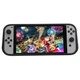 Защитный чехол бампер Honson для Nintendo Switch OLED серый - изображение 3
