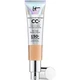 CC крем It Cosmetics your skin but better SPF 50+ Medium - изображение 1