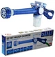 Розпилювач води Насадка на шланг Ez Jet Water Cannon (2093) - зображення 6