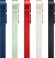 Мобильный телефон Apple iPhone 12 mini 128GB White (REF A) Емкость батареи – 85%+ (2AMGE43) - изображение 5
