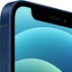 Мобільний телефон Apple iPhone 12 mini 64GB Blue (REF A) Ємність батареї – 85%+ (2AMGE13) - зображення 3