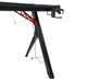 Геймерський стіл Barsky CYB-Sport 140*60*75 CYBs-02 - зображення 5