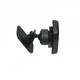 Держатель для телефона в машину Hoco магнитный Lotto CA24 22mm black - изображение 5
