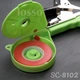 Степлер для подвязки винограда, тапенер LOSSO SC-8102 - изображение 3