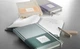 Скетчбук Hahnemuhle А5 100 л 120 г Notebook 1584by Персиковий - зображення 2