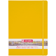 Блокнот для графики Royal Talens Golden Yellow Art Creation 140г 80л на резинке 21х29,7см - изображение 1