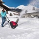 Снегоуборщик Honda HS 750 EA - изображение 4