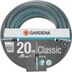 Wąż ogrodowy Gardena Classic 19 mm (3/4") 20 m (18022-20.000.00) - obraz 1