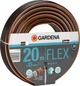 Шланг Gardena Flex 13 мм (1/2") 20 м (18033-20.000.00) - изображение 3