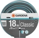 Шланг Gardena Classic д.13 мм (1/2") 18 м (18001-20.000.00) - изображение 2