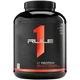 Протеин изолят Rule One (R1) Protein, 2270 г., Солона карамель - изображение 1