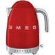 Электрочайник Smeg KLF04RDEU - изображение 1
