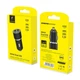 Автомобильное зарядное устройство SkyDolphin SZ02 Aluminium (2USB, 2.4A) Black (AZP-000074) - изображение 5