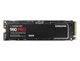 Накопитель SSD 500GB Samsung 980 PRO M.2 PCIe 4.0 x4 NVMe V-NAND MLC (MZ-V8P500BW) - изображение 1